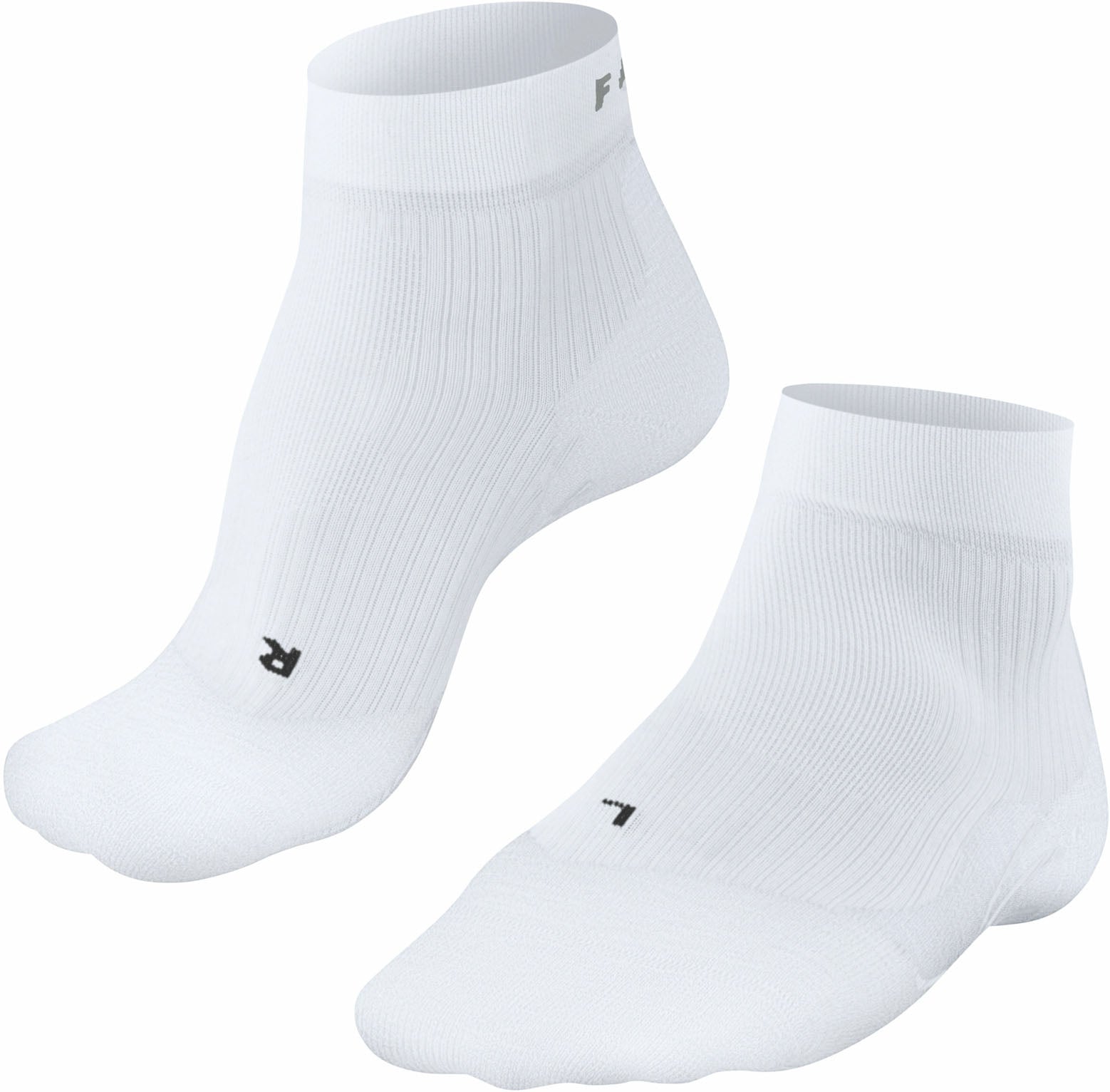 TE4 Short tennissokken