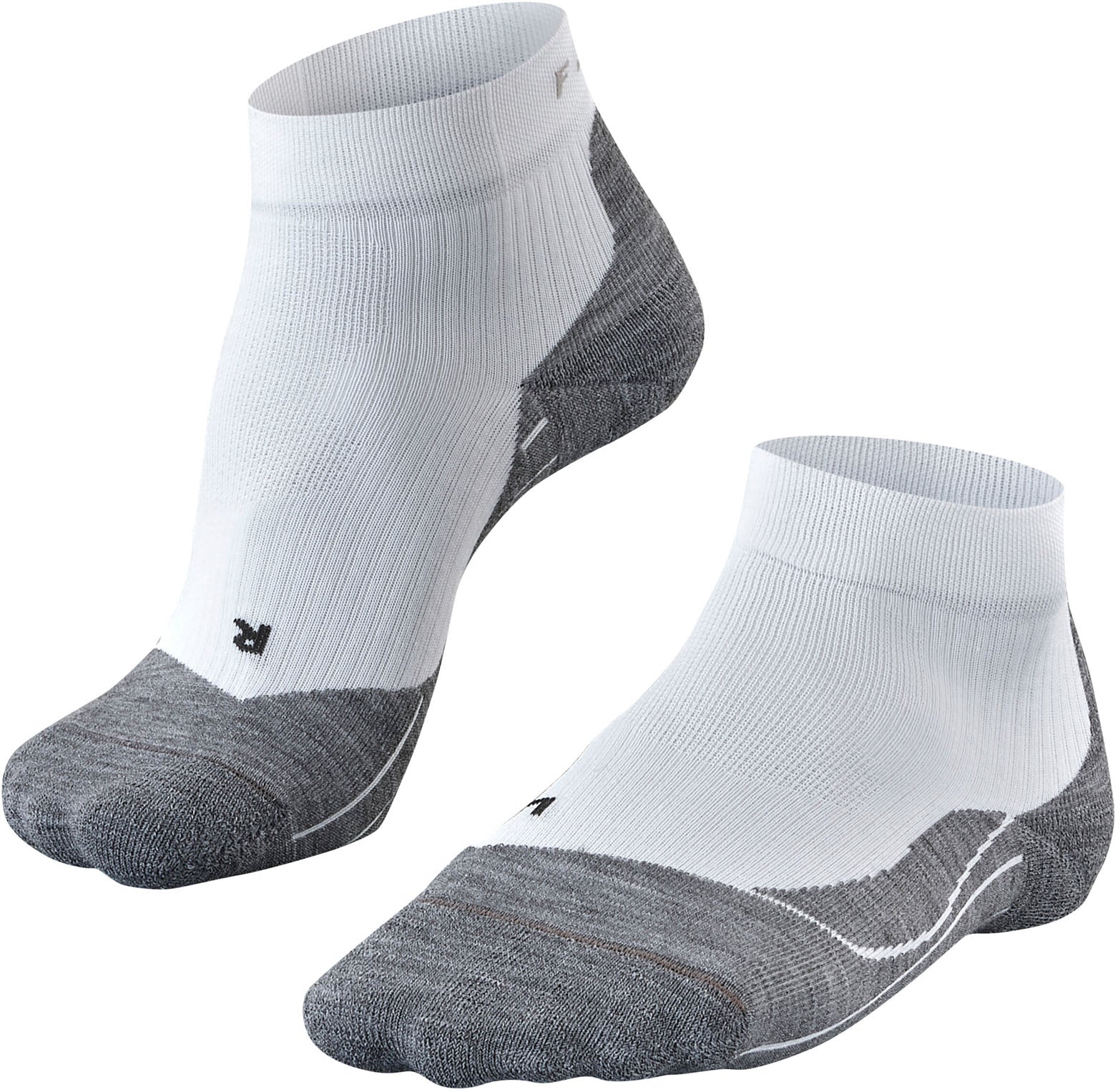 TE4 Short tennissokken