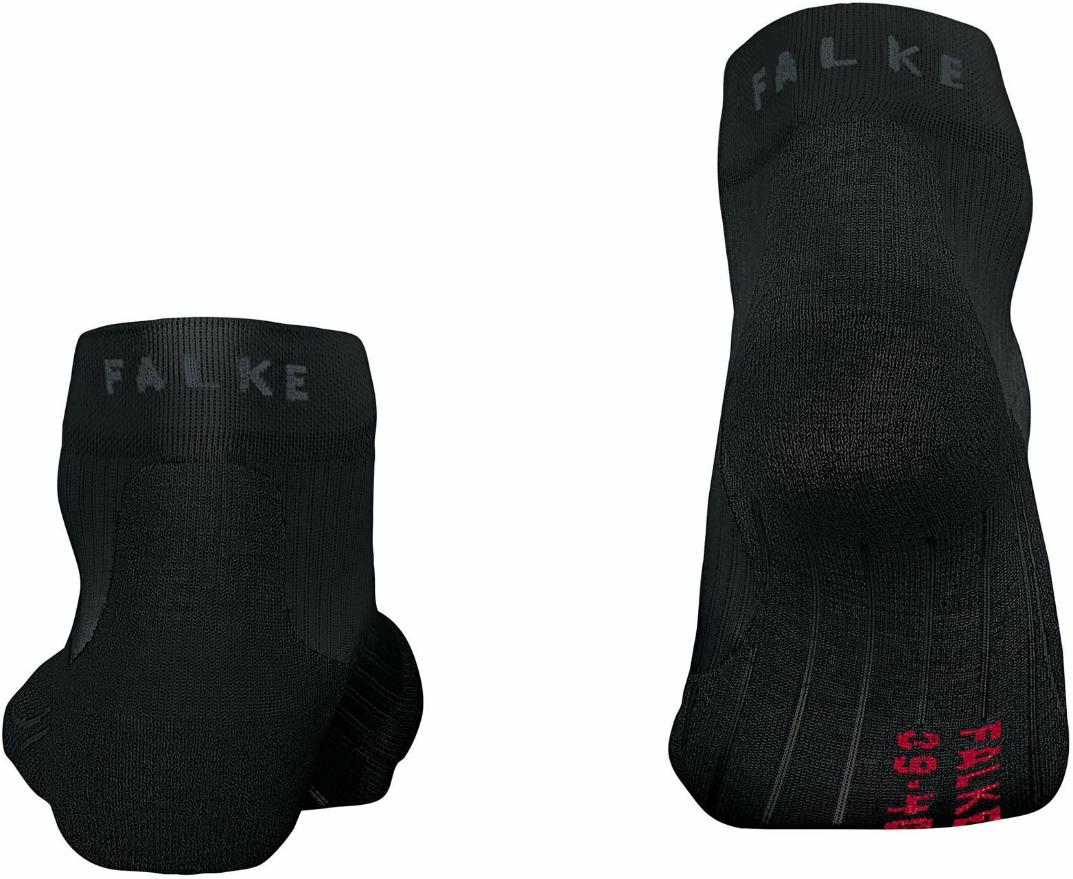 TE4 Short tennissokken
