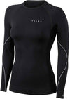 Skiing Athletic Longsleeve thermoshirt