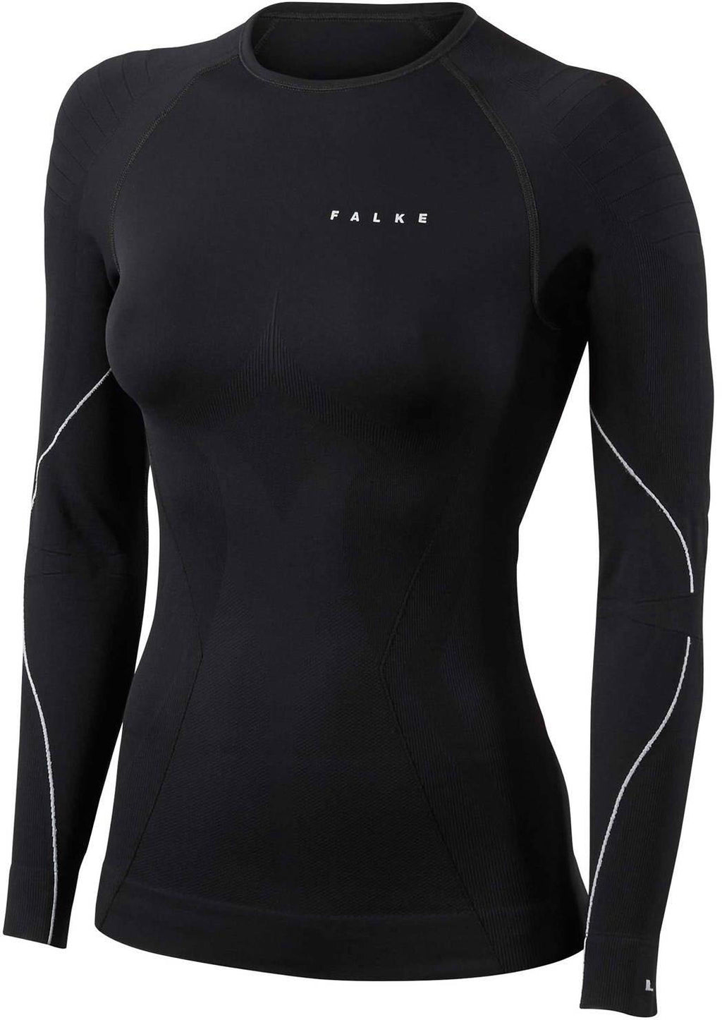 Skiing Athletic Longsleeve thermoshirt
