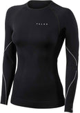 Skiing Athletic Longsleeve thermoshirt