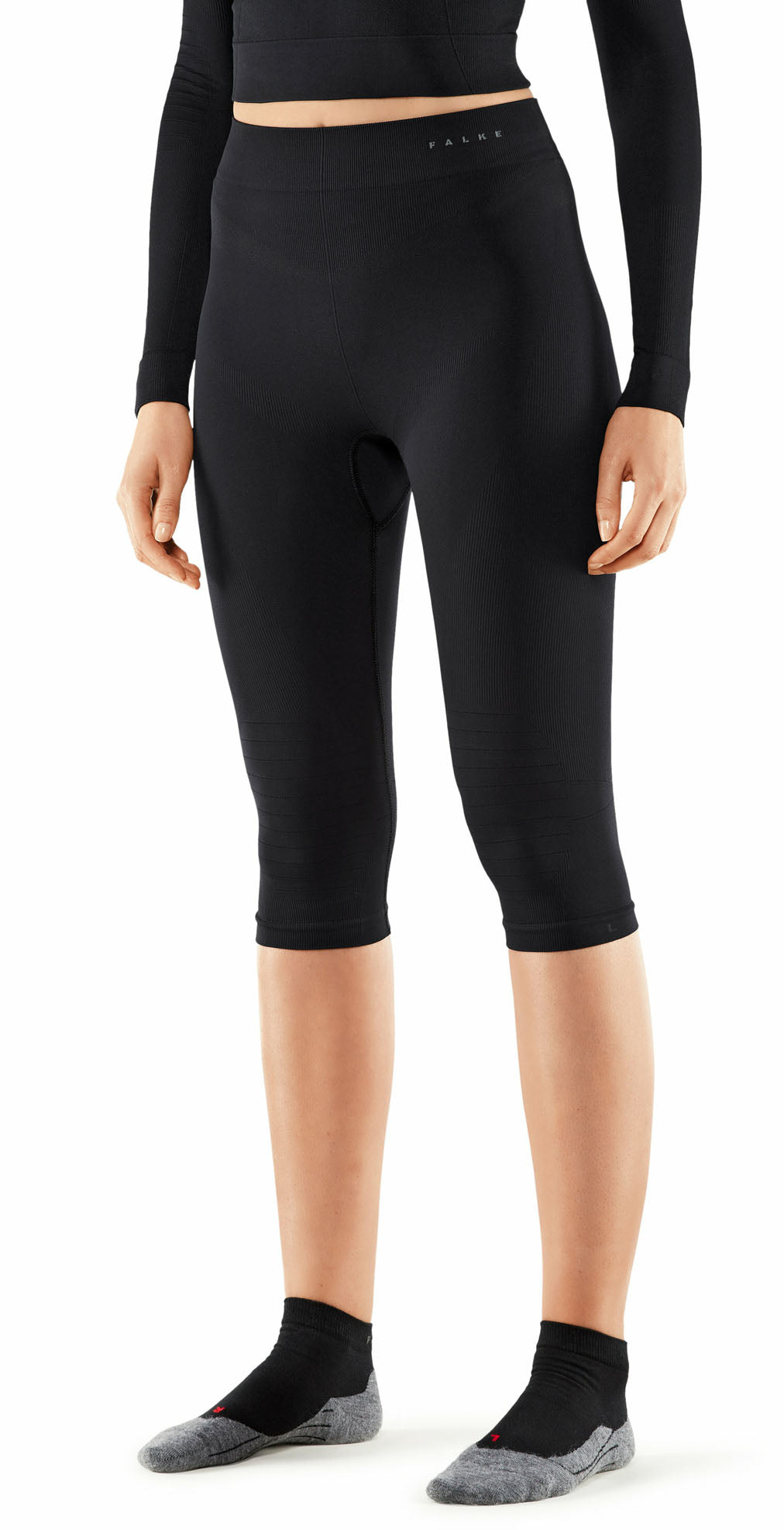 Maximum Warm 3/4 legging