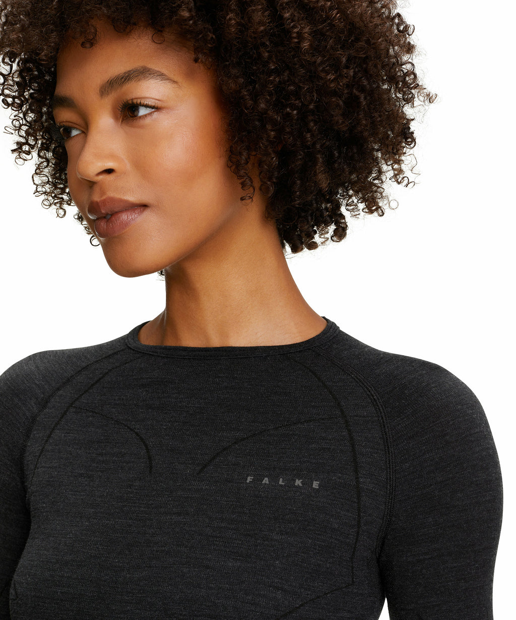Wool-Tech longsleeve