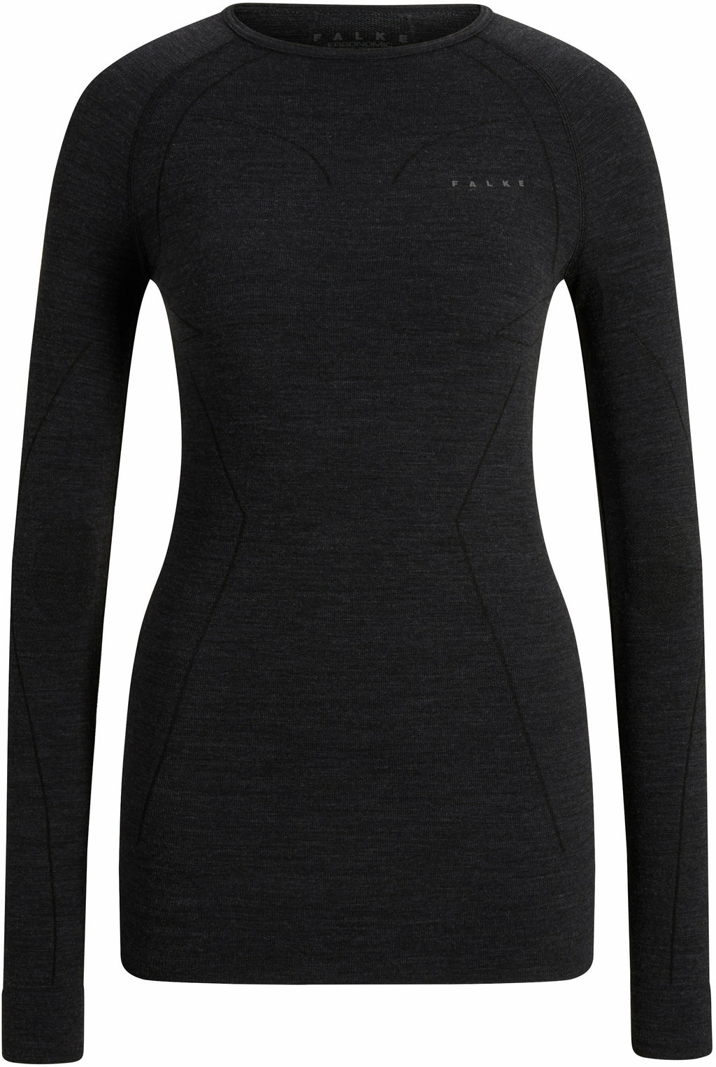 Wool-Tech longsleeve