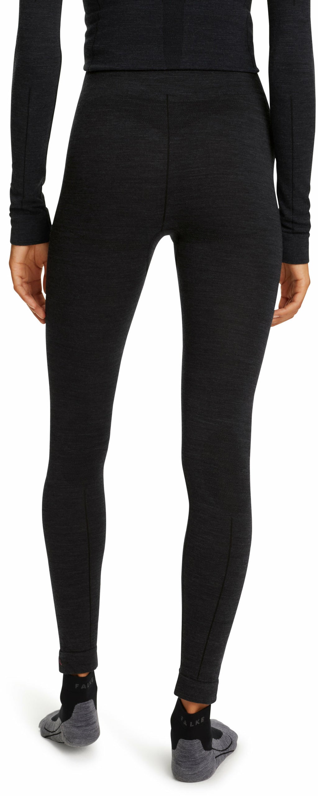 Wool Tech legging