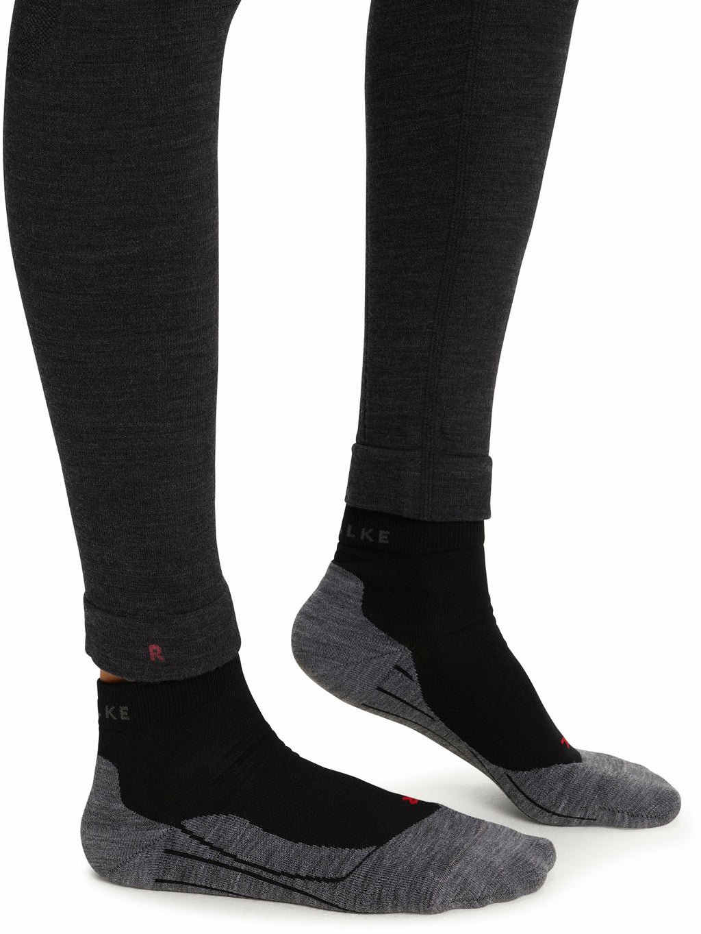 Wool Tech legging