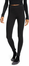 Wool Tech legging