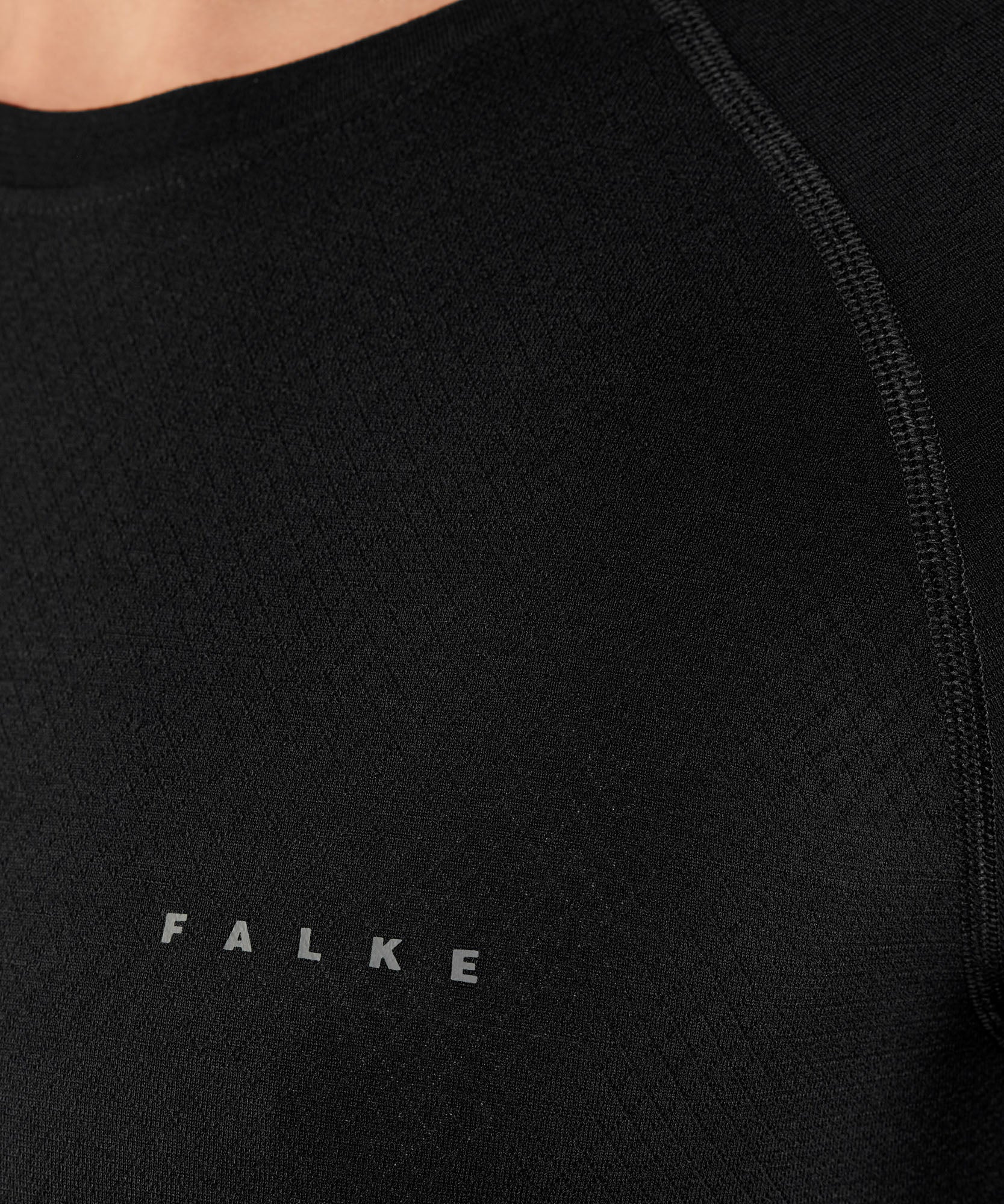 Wool-Tech Light T-shirt