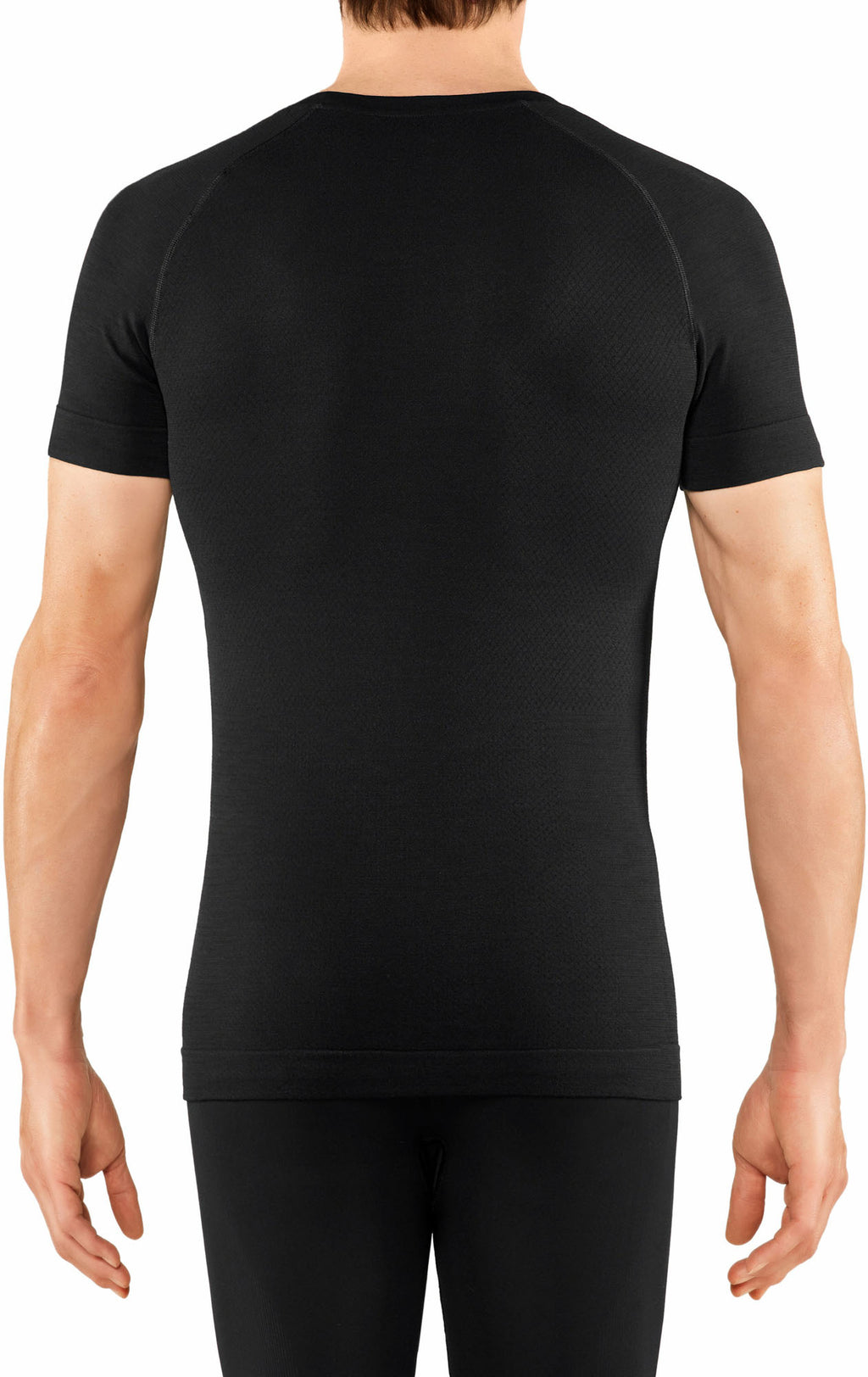 Wool-Tech Light T-shirt