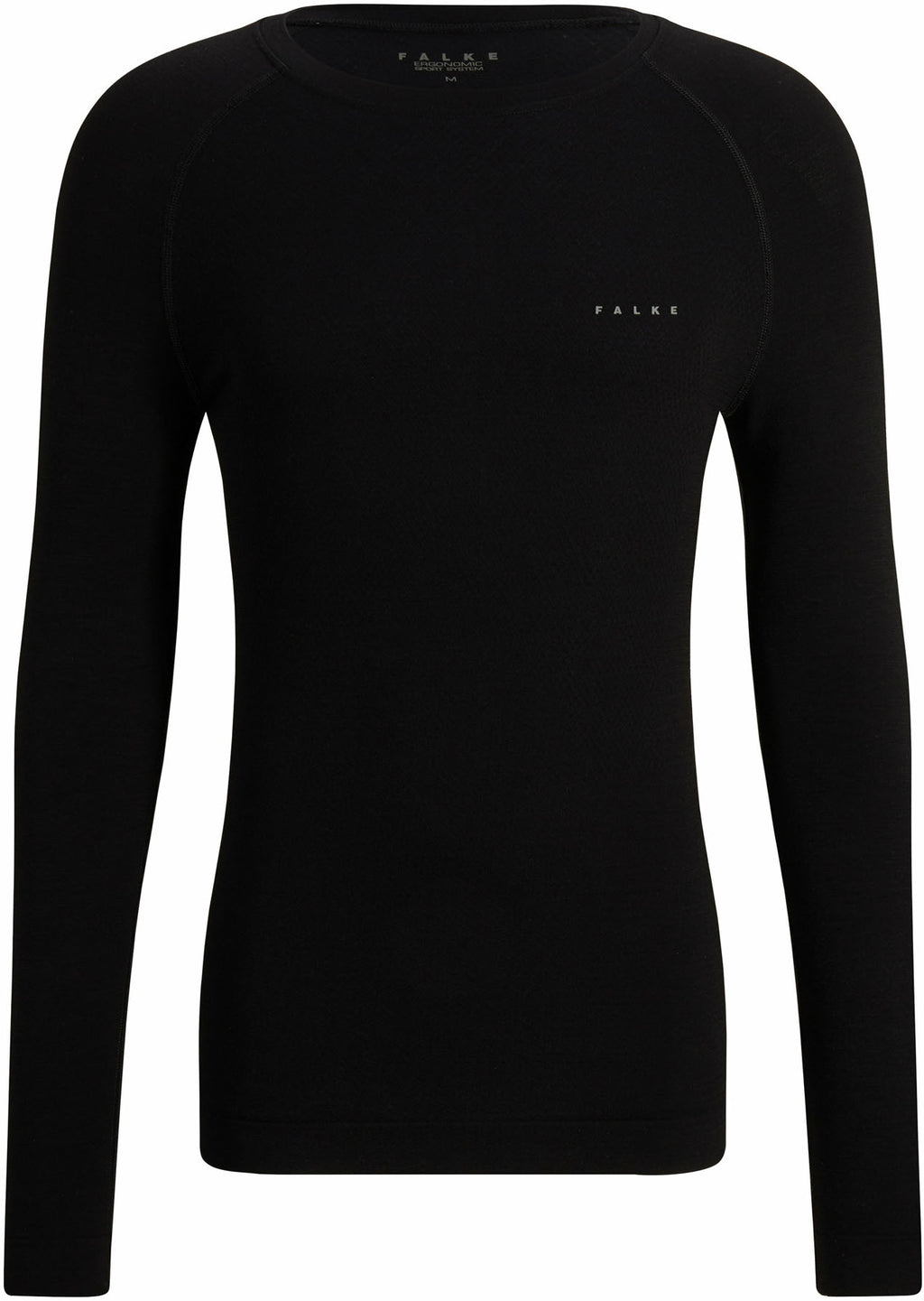 Wool-Tech Light Regular longsleeve