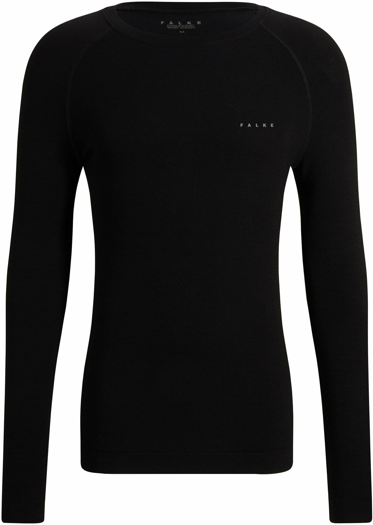 Wool-Tech Light Regular longsleeve