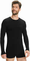 Wool-Tech Light Regular longsleeve