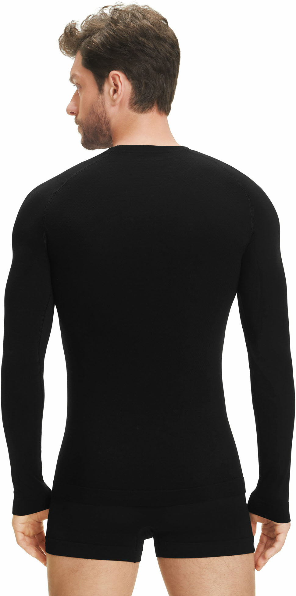 Wool-Tech Light Regular longsleeve