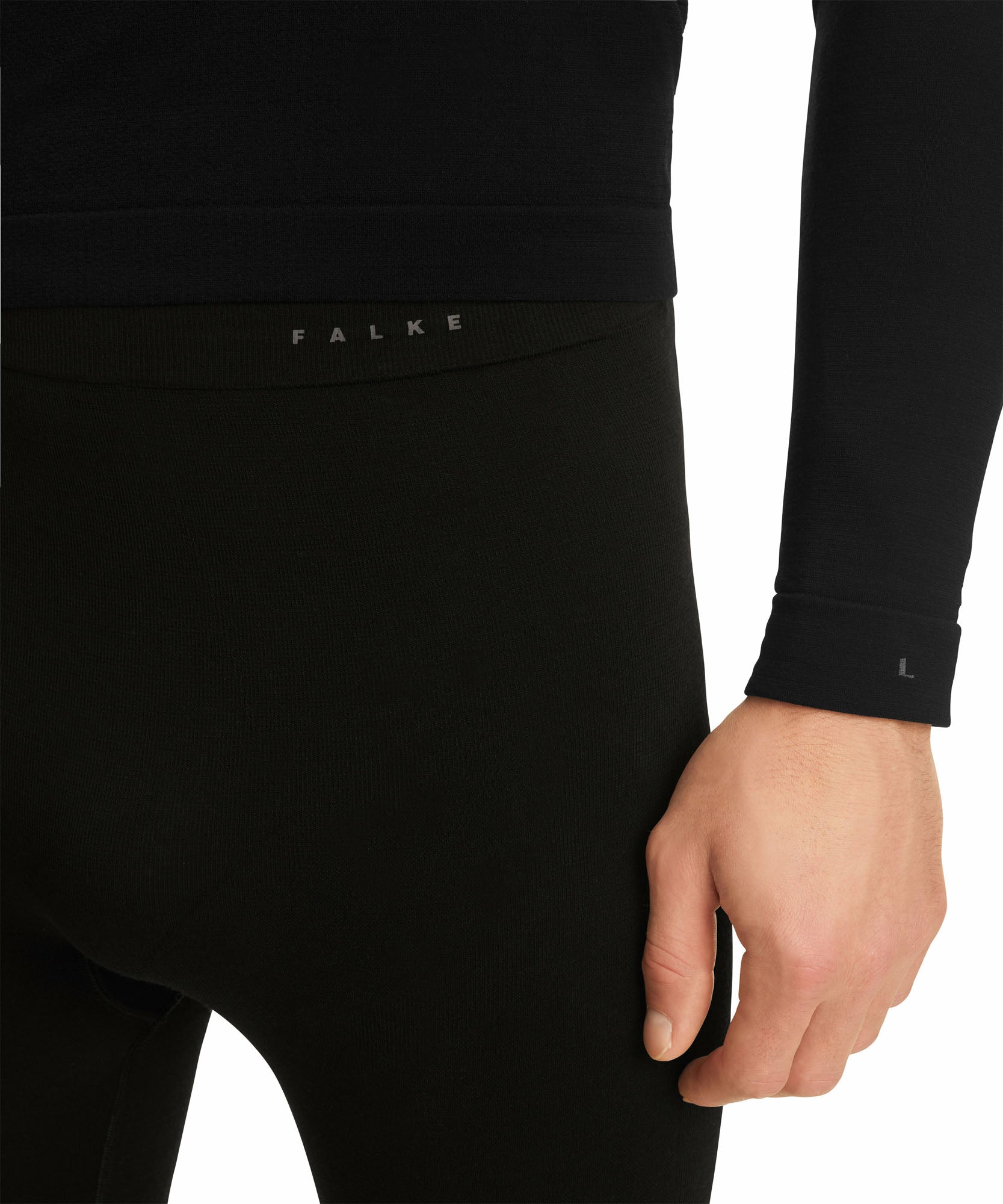 Wool-Tech Light 3/4 legging