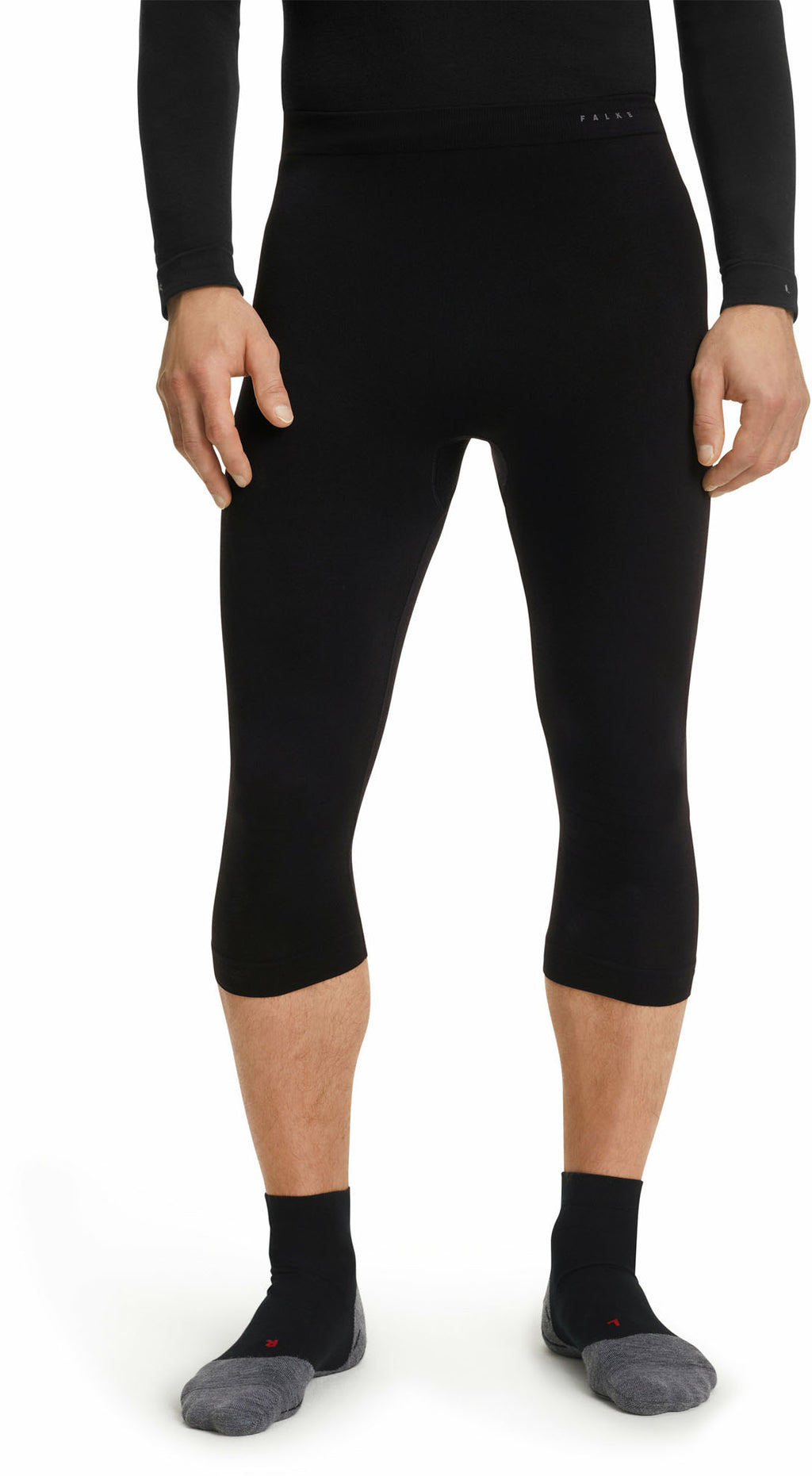 Wool-Tech Light 3/4 legging