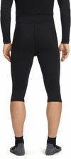 Wool Tech 3/4 legging