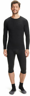 Wool Tech 3/4 legging
