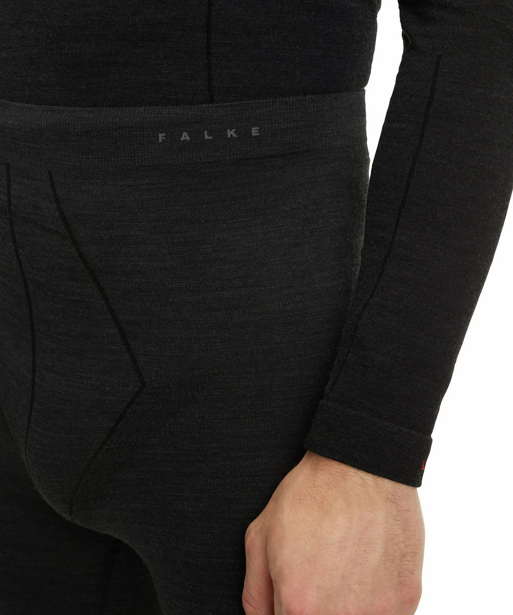 Wool Tech 3/4 legging