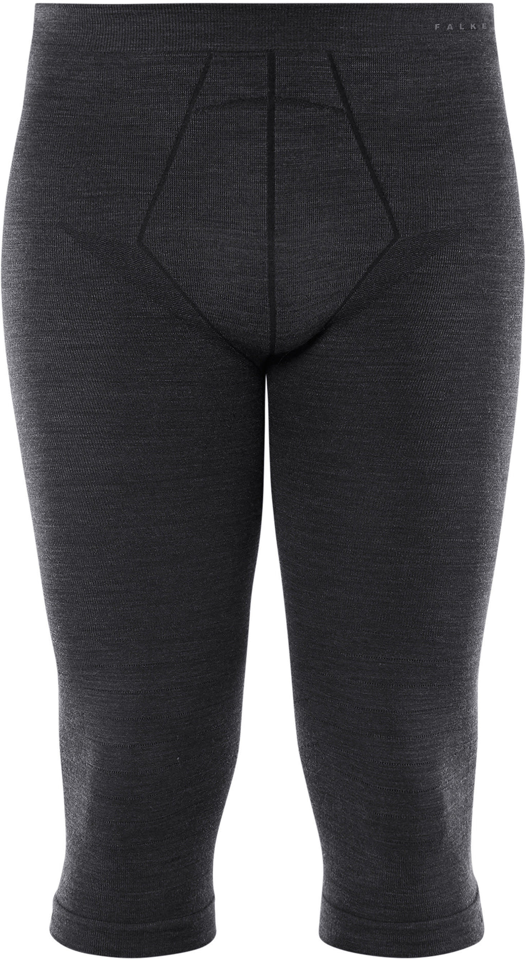 Wool Tech 3/4 legging
