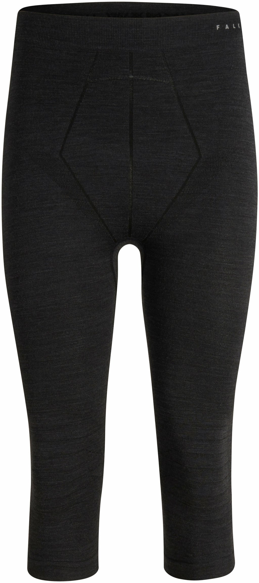 Wool Tech 3/4 legging