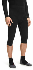 Wool Tech 3/4 legging