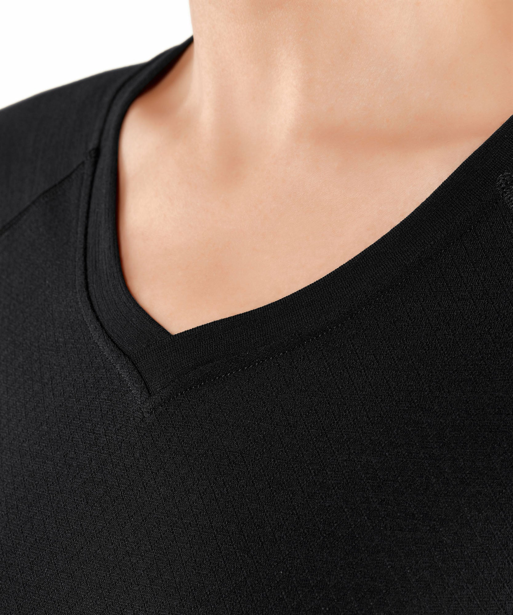 Wool-Tech Light shirt