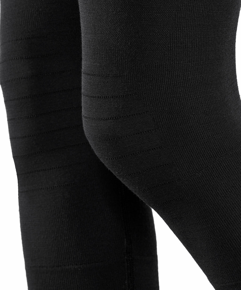Wool-Tech Light 3/4 legging