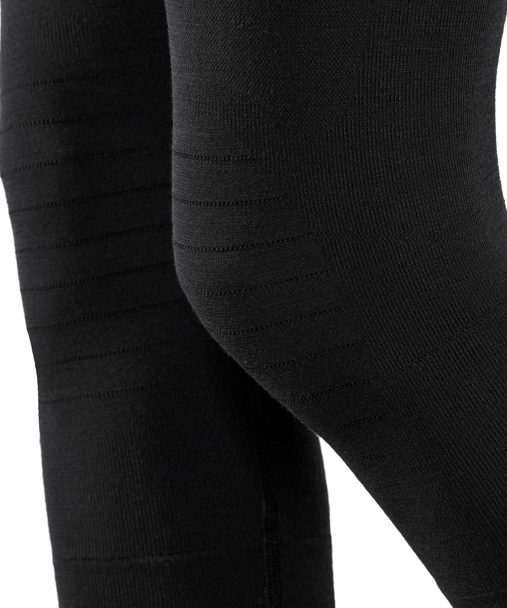 Wool-Tech Light 3/4 legging