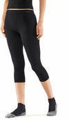 Wool-Tech Light 3/4 legging