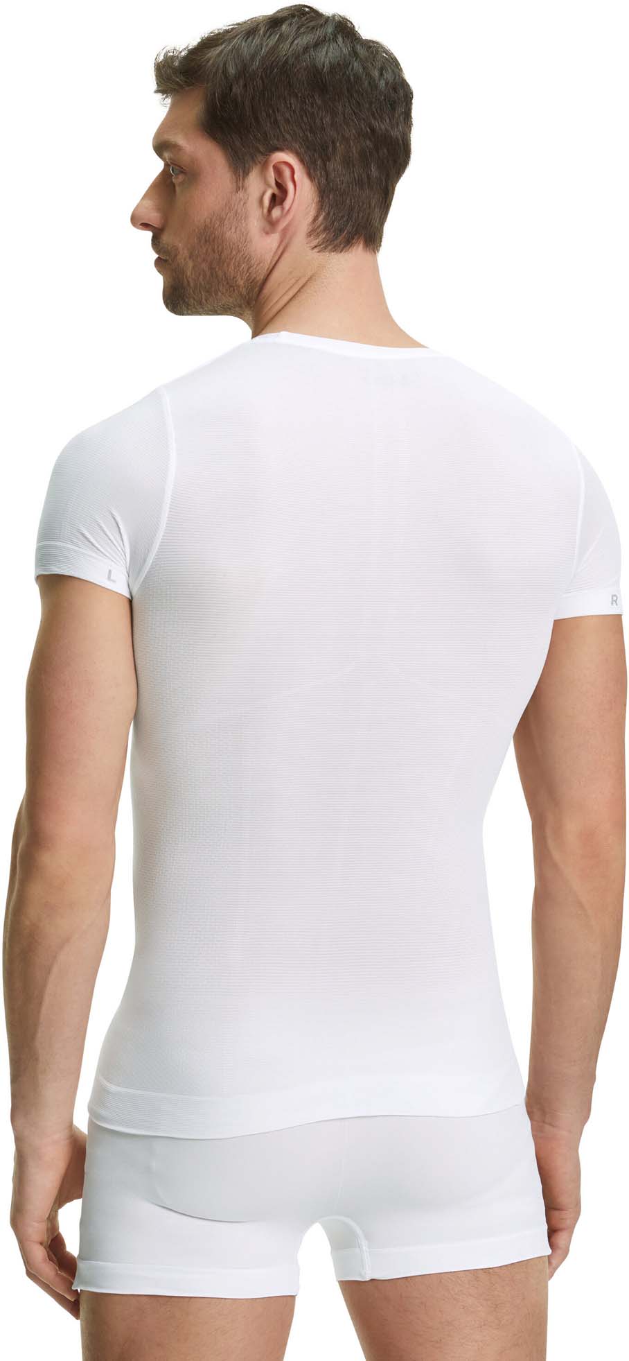 C Shortsleeved Shirt Regular