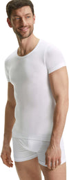 C Shortsleeved Shirt Regular