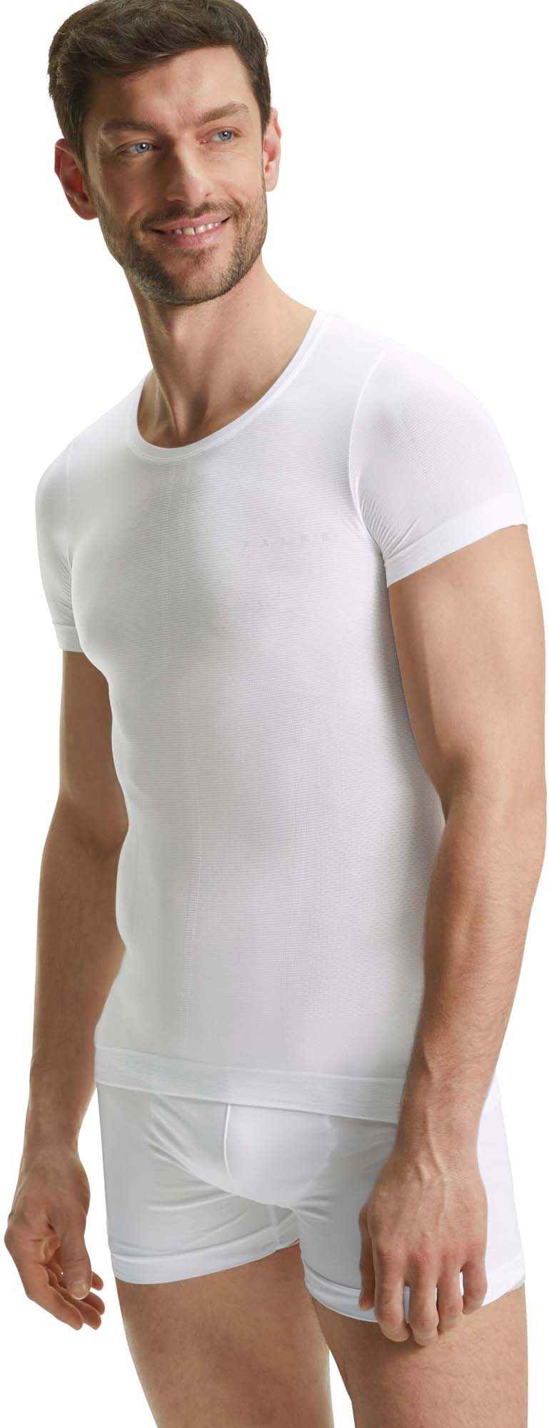 C Shortsleeved Shirt Regular