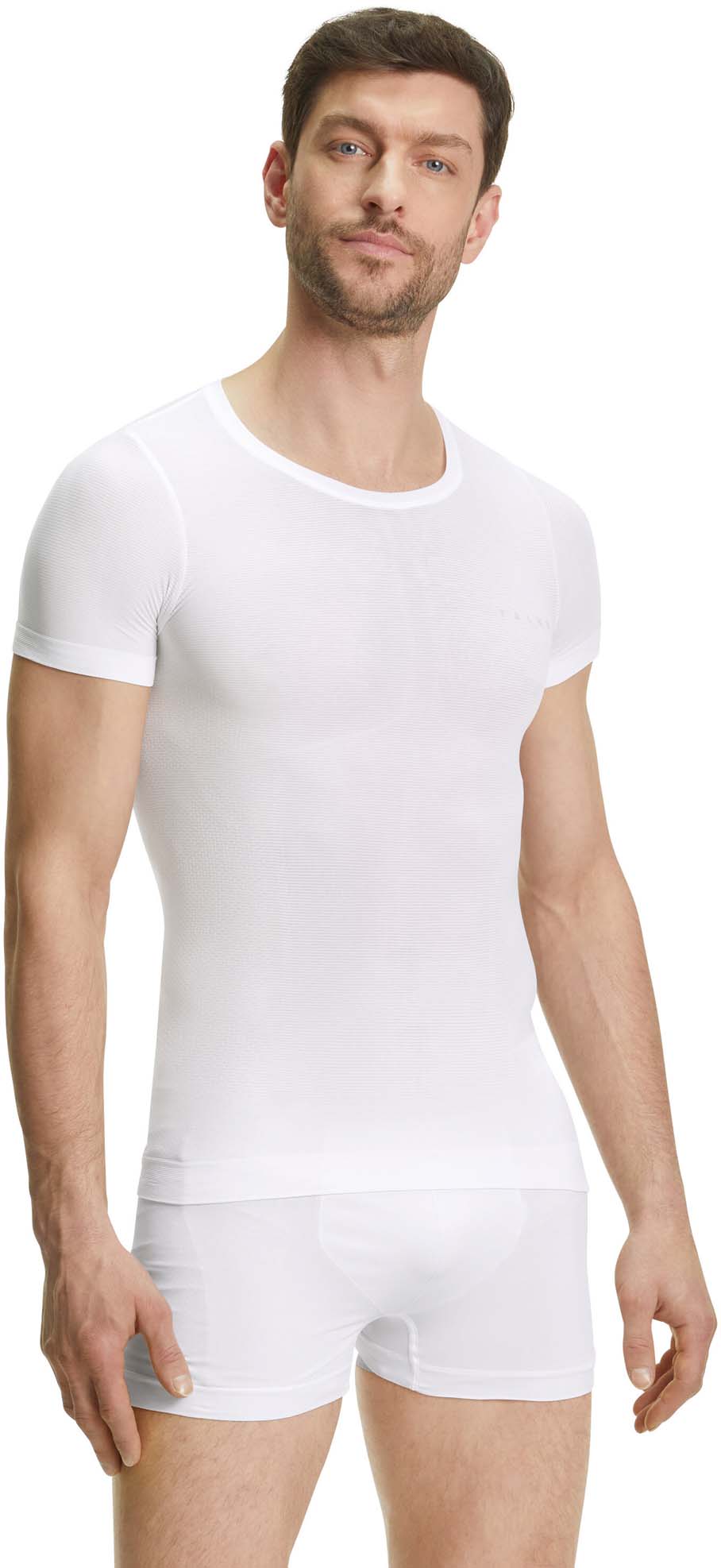 C Shortsleeved Shirt Regular
