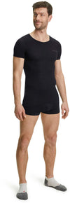 C Shortsleeved Shirt Regular