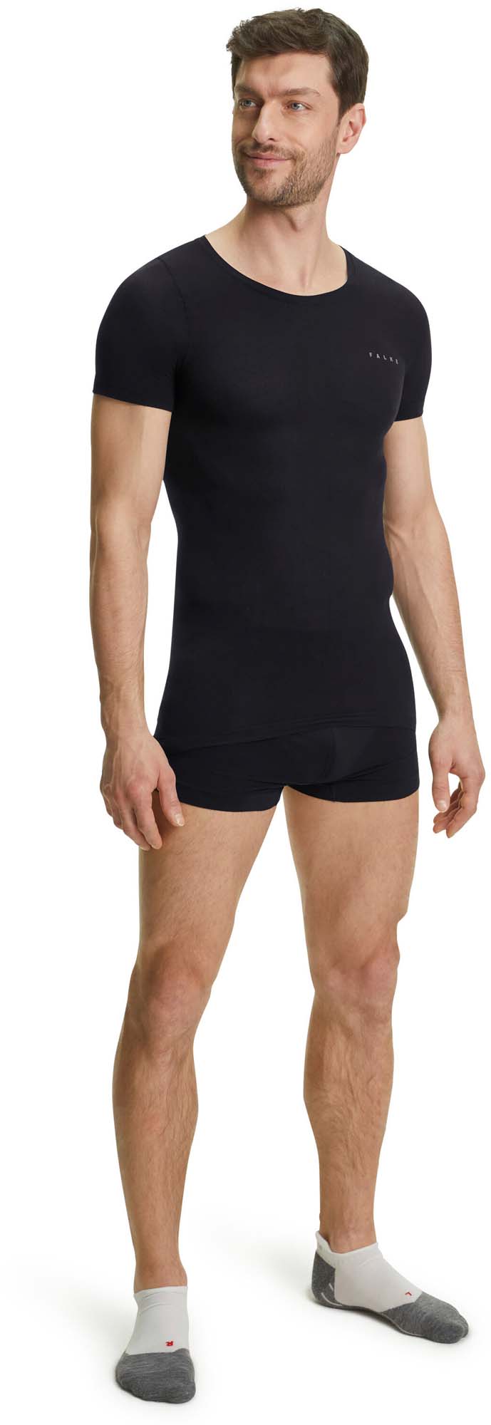 C Shortsleeved Shirt Regular