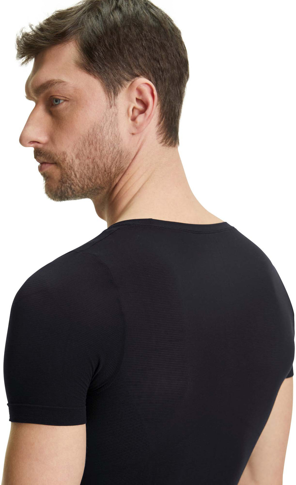 C Shortsleeved Shirt Regular