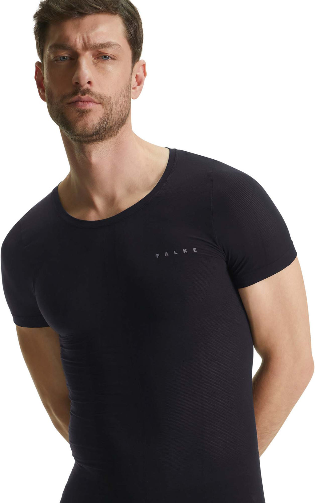C Shortsleeved Shirt Regular
