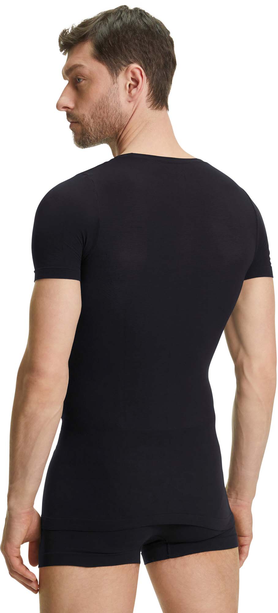 C Shortsleeved Shirt Regular