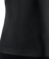 Warm Zip ondershirt