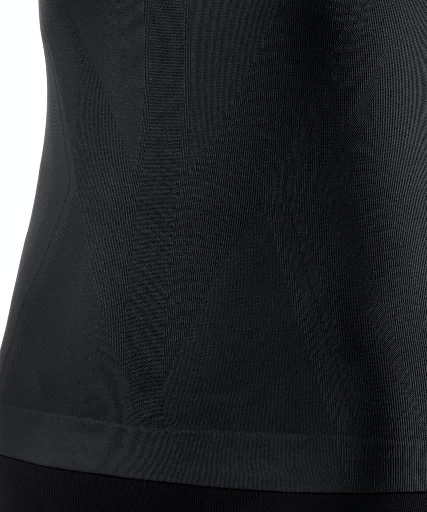 Warm Zip ondershirt