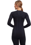 Warm longsleeve