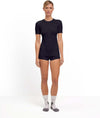 Shortsleeved shirt
