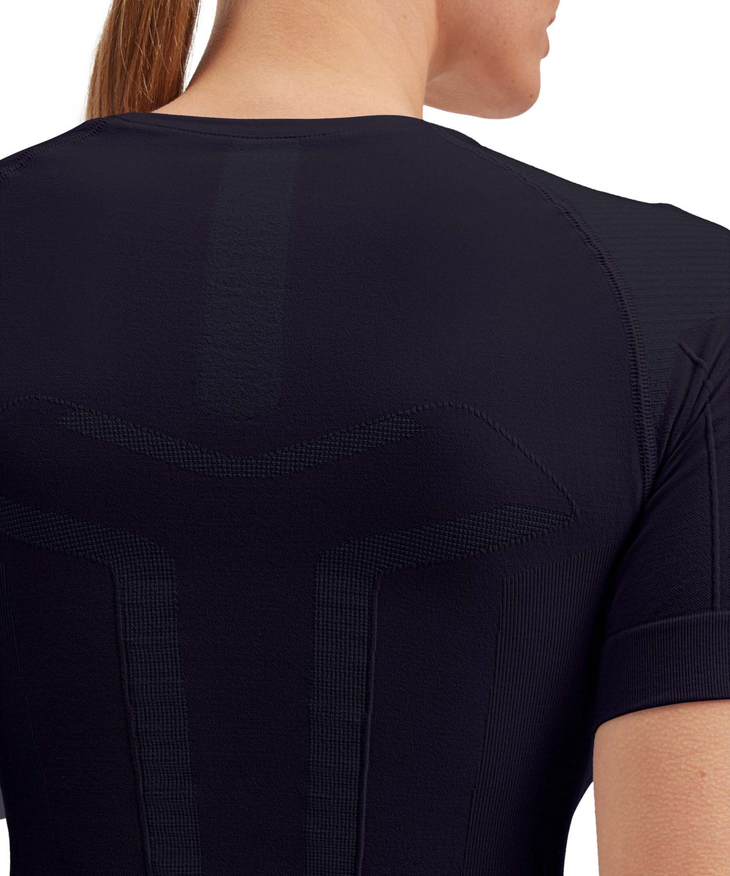 Shortsleeved shirt