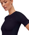 Shortsleeved shirt