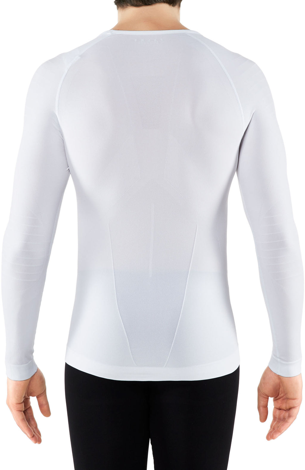 Warm Longsleeve ondershirt