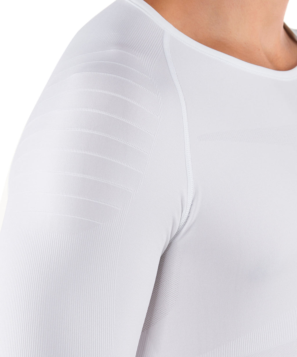 Warm Longsleeve ondershirt