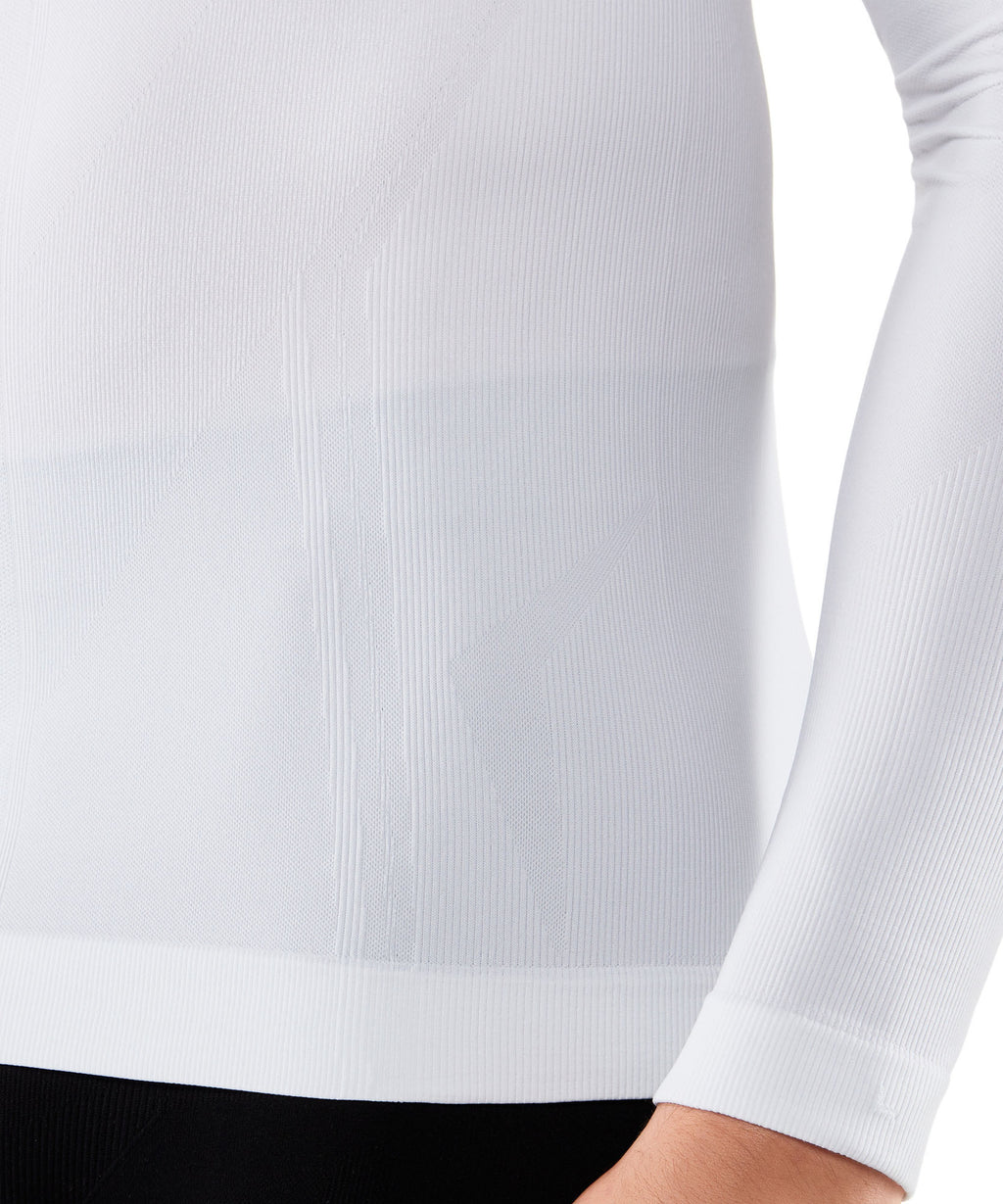 Warm Longsleeve ondershirt