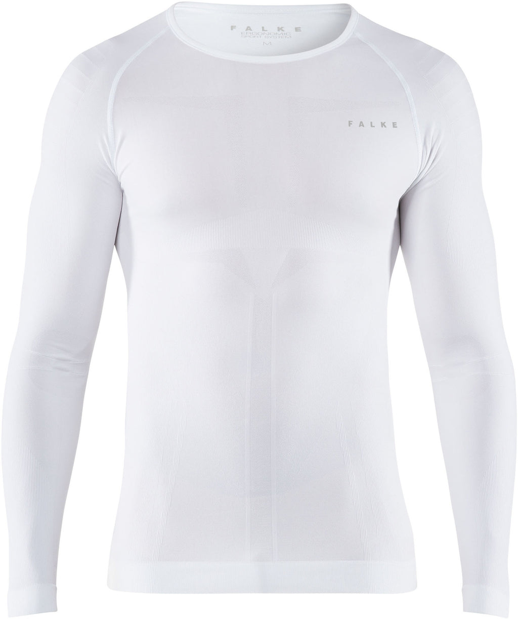 Warm Longsleeve ondershirt