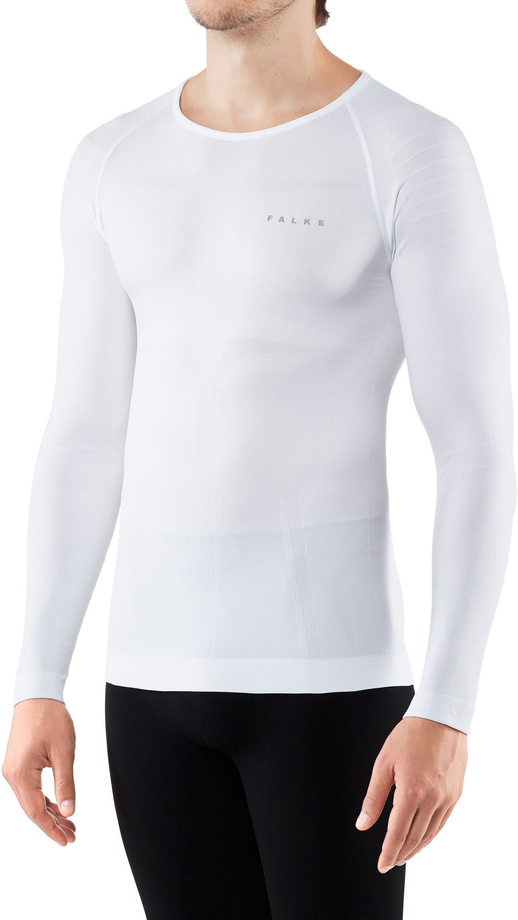 Warm Longsleeve ondershirt